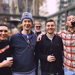 Meet your Posher, Ryan